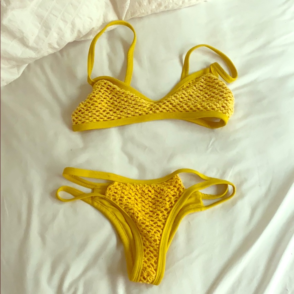posh pua set